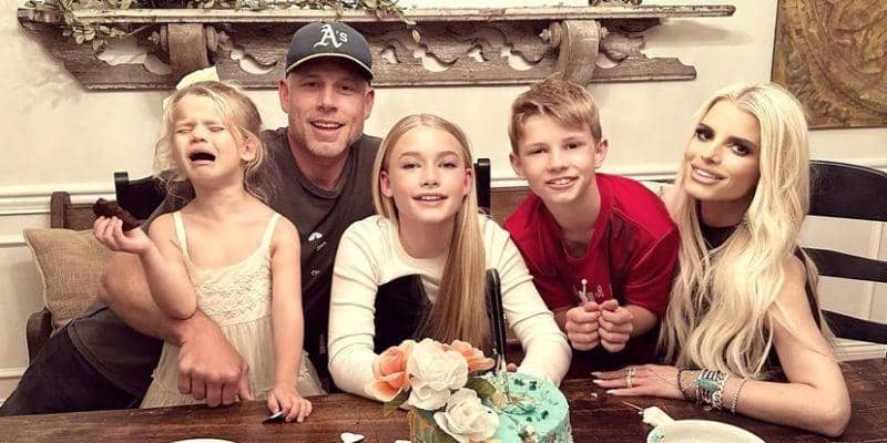 Instagram.com/jessicasimpson